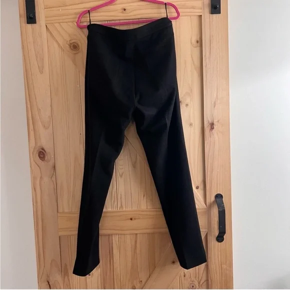 Classic CHANEL wool trousers - Picture 6 of 15